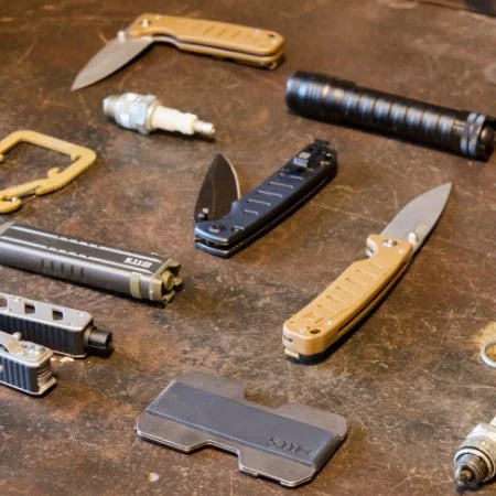 Accesorii Armament