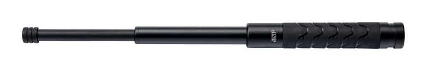 Baston Telescopic Talon Infinity 40cm Black Chrome Vector Grip Cap ASP