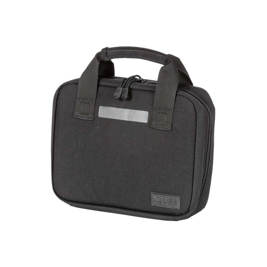 5.11 Double pistol case