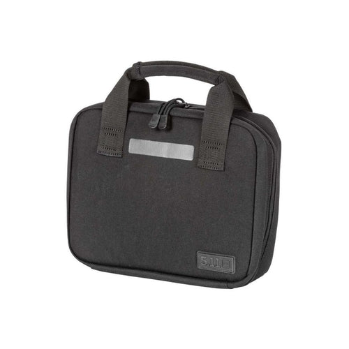 5.11 Double pistol case