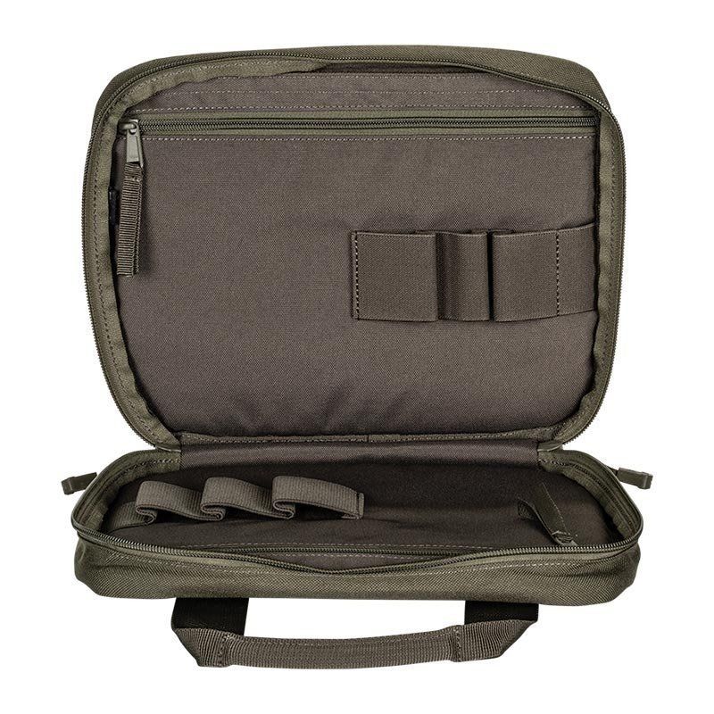 5.11 Double pistol case