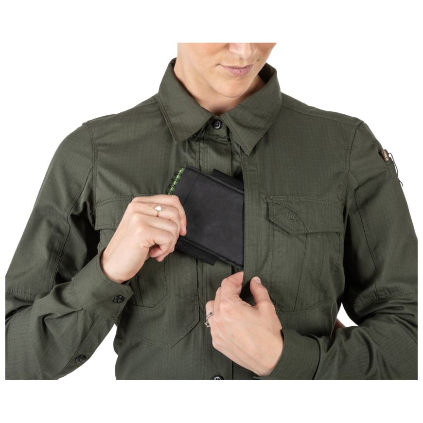 5.11 Apex Women Pant