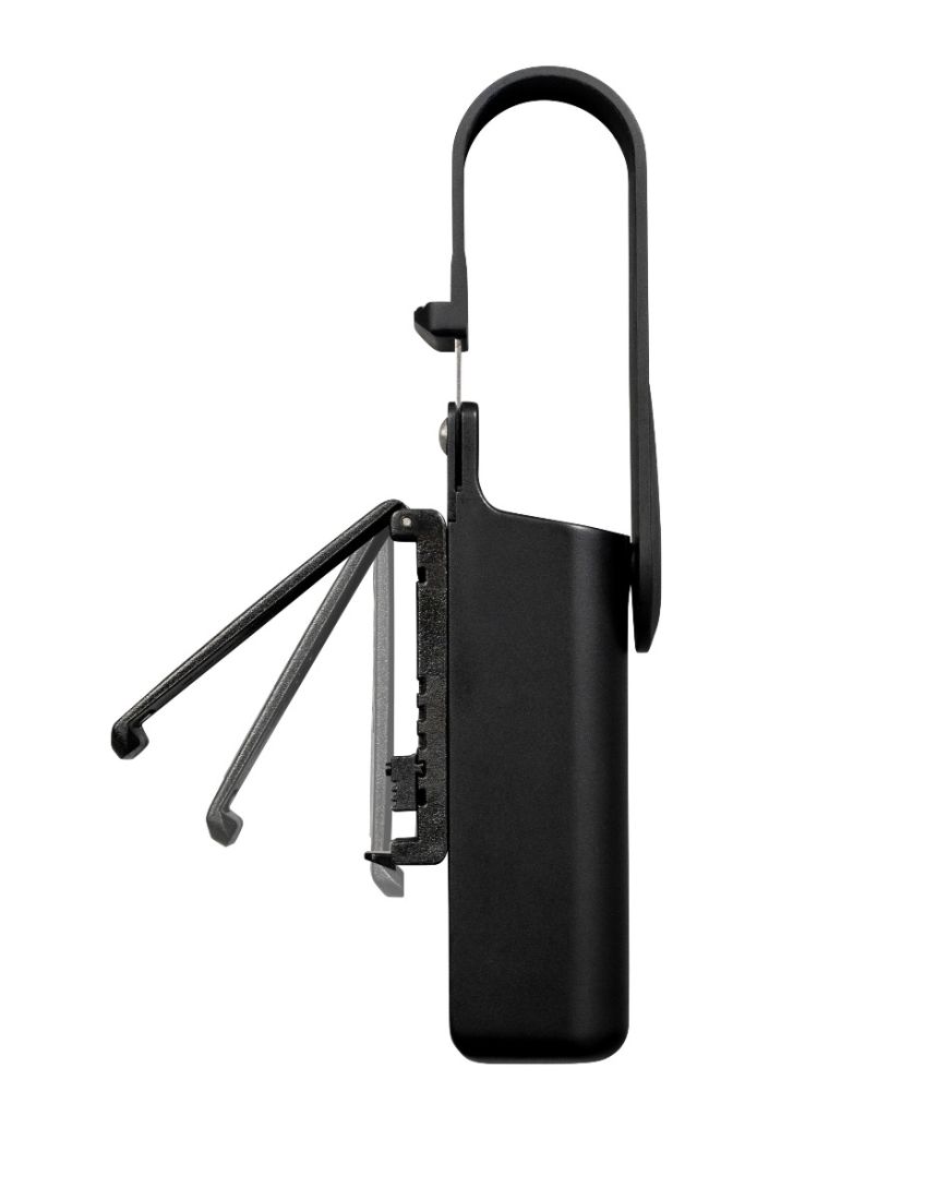 ASP Port Baston Revolution Talon T