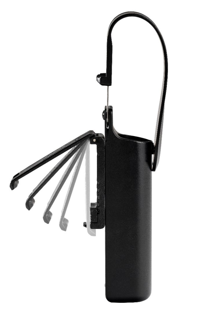 ASP Port Baston Revolution Talon T
