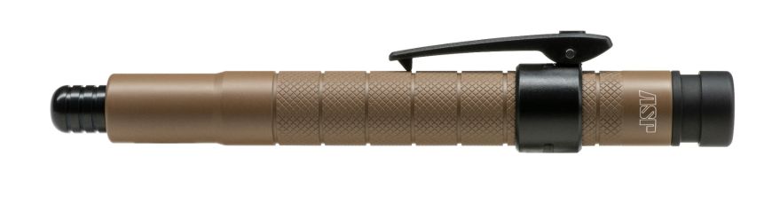 Baston Telescopic Agent 40cm Cerakote Burnt Bronze ASP