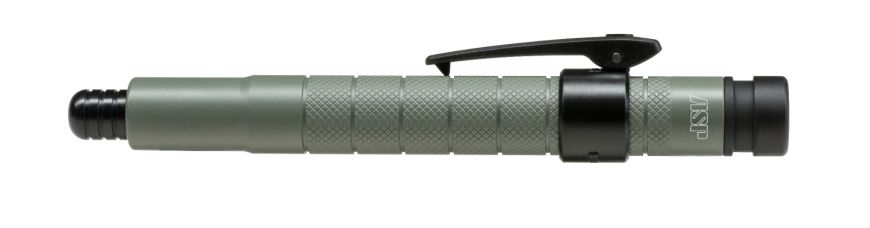 Baston Telescopic Agent 40cm Cerakote Desert Sage ASP