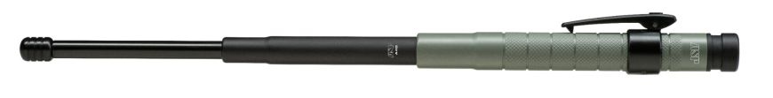 Baston Telescopic Agent 40cm Cerakote Desert Sage ASP