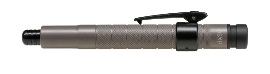 Baston Telescopic Agent 40cm Cerakote Titanium ASP