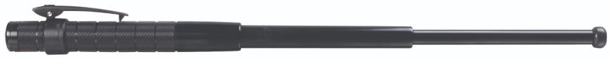 Baston Telescopic Protector Concealable 40cm ASP