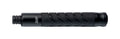 Baston Telescopic Talon 40cm Black Chrome Foam Grip Cap ASP