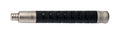 Baston Telescopic Talon Infinity 50cm Electroless Vector Grip Button ASP