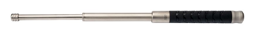 Baston Telescopic Talon Infinity 50cm Electroless Vector Grip Button ASP