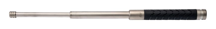 Baston Telescopic Talon Infinity 50cm Electroless Vector Grip Cap ASP