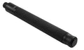 Baston Telescopic Talon Infinity 60cm Black Chrome Foam Grip Button ASP