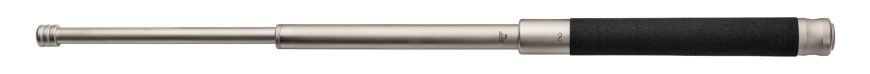 Baston Telescopic Talon Infinity 60cm Electroless Foam Grip Button ASP