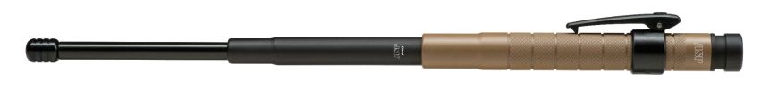 Baston Telescopic Agent 40cm Cerakote Burnt Bronze ASP