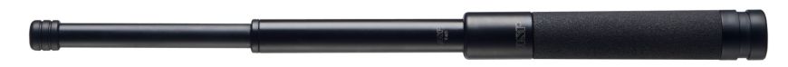Baston Telescopic Talon 40cm Black Chrome Foam Grip Cap ASP