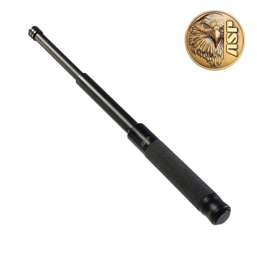 Baston telescopic Talon T40KB Disc-Lock Buton ASP