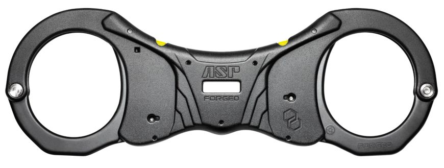 Catuse rigide din aluminiu Ultra Plus Rigid ASP