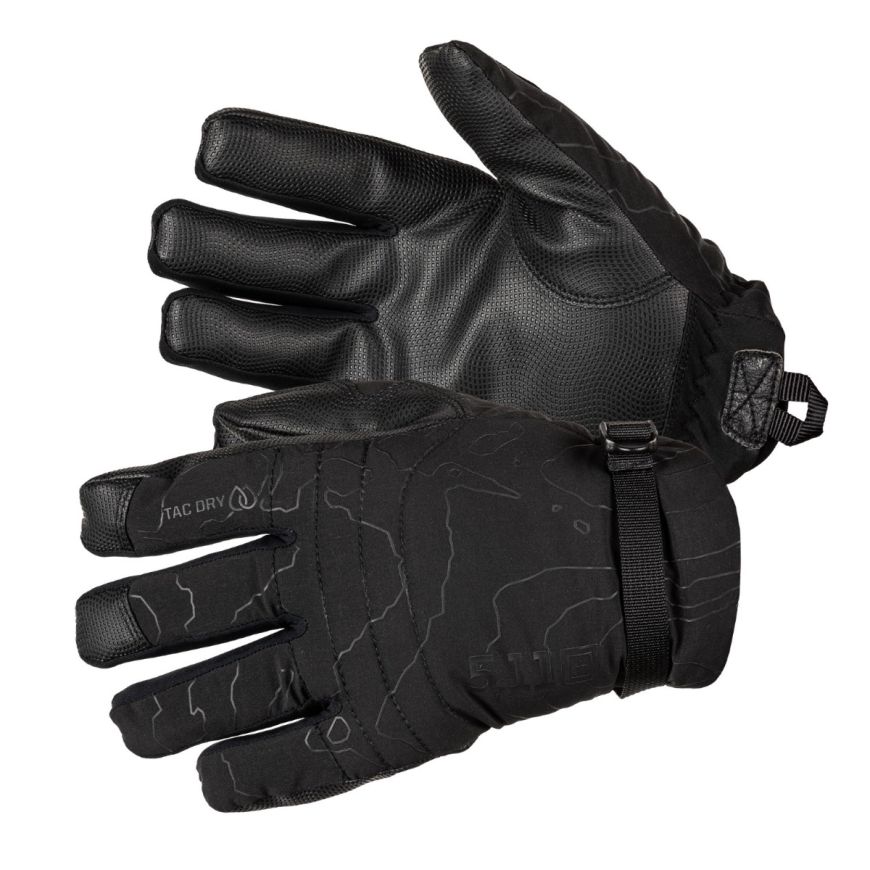 Manusi Adiron Insulated 5.11 Tactical