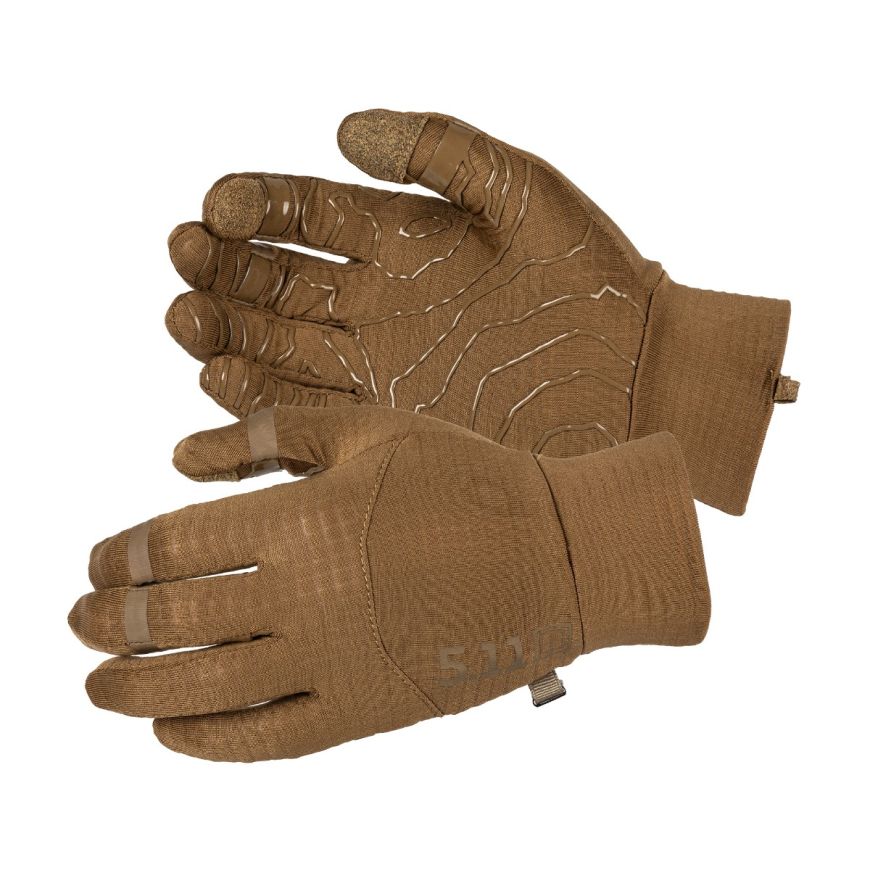 Manusi Stratos Stretch Fleece Kangaroo 5.11 Tactical