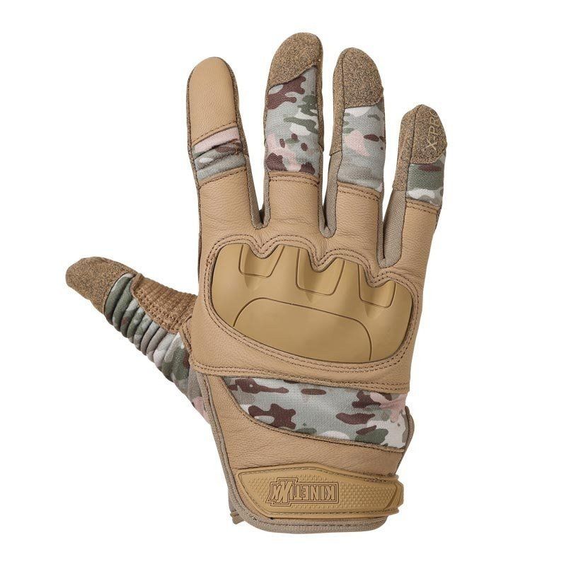 Manusi X-Pro Kinetixx Camo