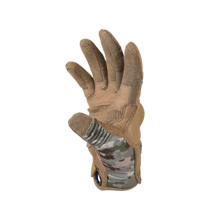 Manusi X-Pro Kinetixx Camo