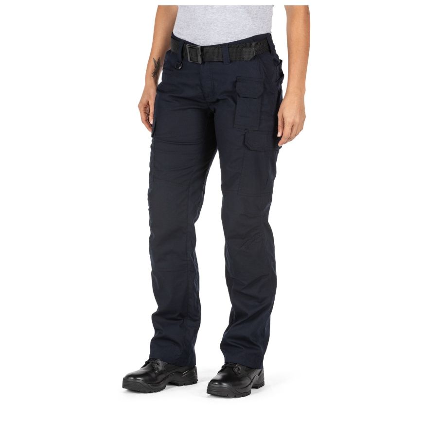 Pantaloni tactici dama ABR PRO 5.11 Tactical Dark Navy