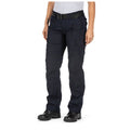 Pantaloni tactici dama ABR PRO 5.11 Tactical Dark Navy