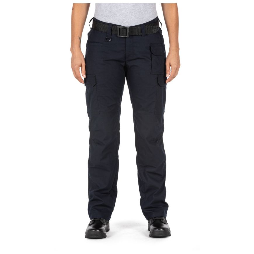 Pantaloni tactici dama ABR PRO 5.11 Tactical Dark Navy