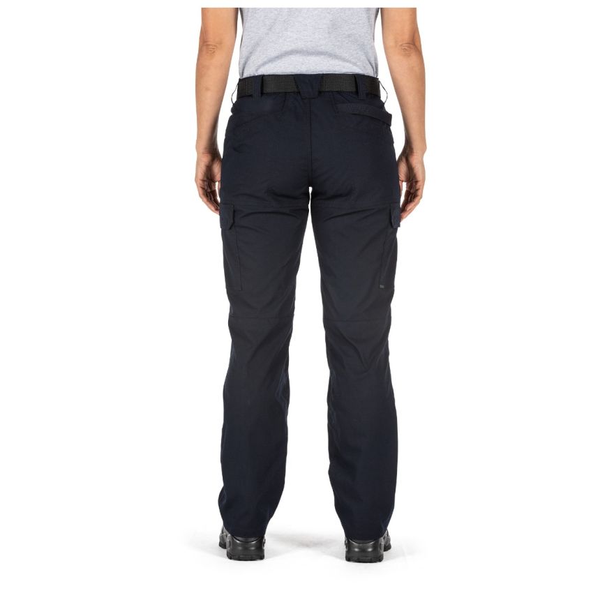 Pantaloni tactici dama ABR PRO 5.11 Tactical Dark Navy