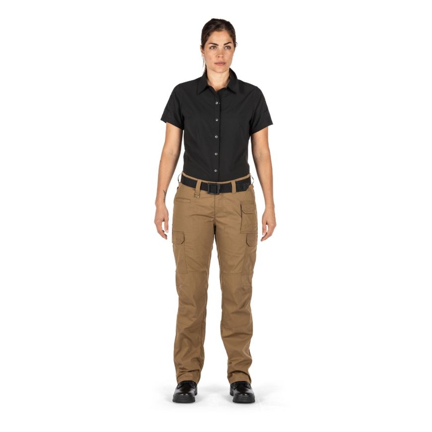 Pantaloni tactici dama ABR PRO 5.11 Tactical Kangaroo