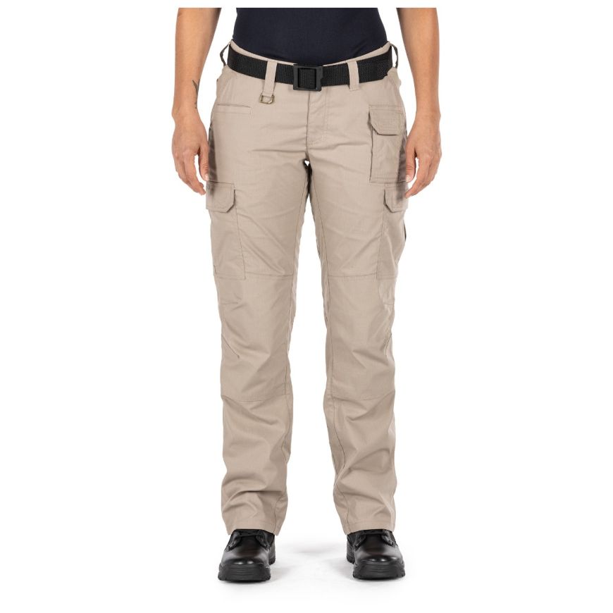 Pantaloni tactici dama ABR PRO 5.11 Tactical Khaki