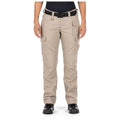 Pantaloni tactici dama ABR PRO 5.11 Tactical Khaki