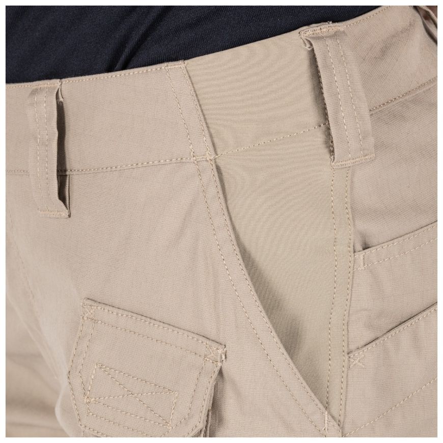 Pantaloni tactici dama ABR PRO 5.11 Tactical Khaki