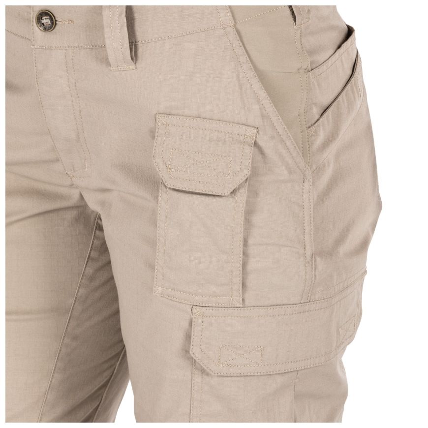 Pantaloni tactici dama ABR PRO 5.11 Tactical Khaki