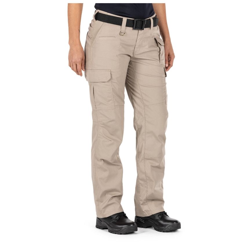 Pantaloni tactici dama ABR PRO 5.11 Tactical Khaki