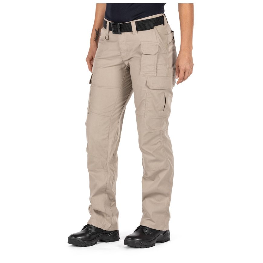 Pantaloni tactici dama ABR PRO 5.11 Tactical Khaki