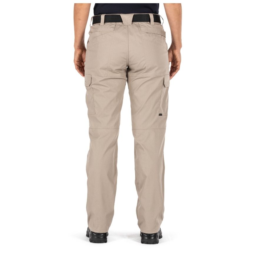Pantaloni tactici dama ABR PRO 5.11 Tactical Khaki
