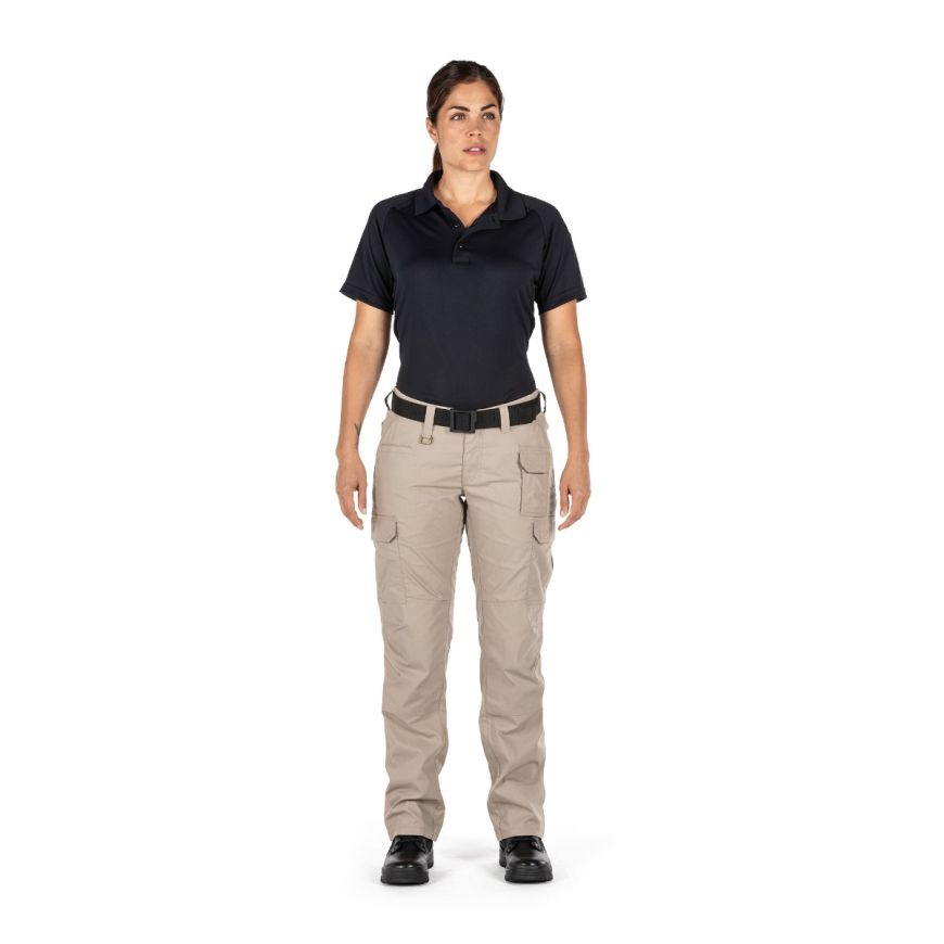 Pantaloni tactici dama ABR PRO 5.11 Tactical Khaki
