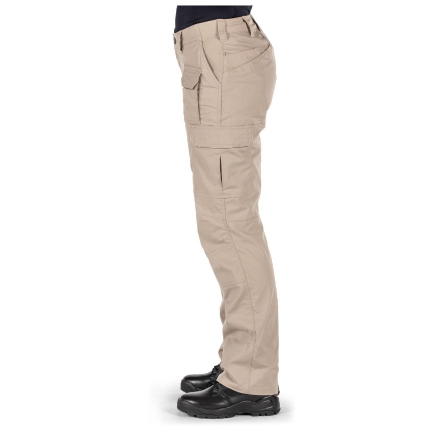 Pantaloni tactici dama ABR PRO 5.11 Tactical Khaki