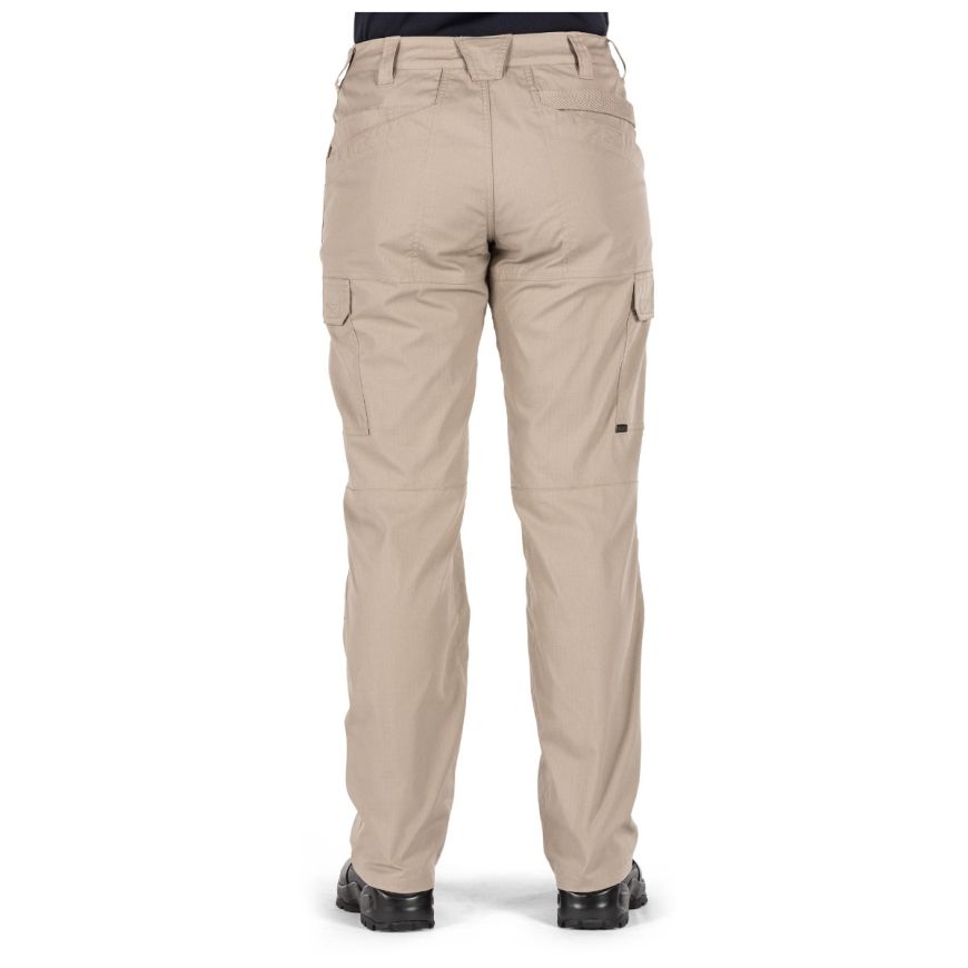 Pantaloni tactici dama ABR PRO 5.11 Tactical Khaki
