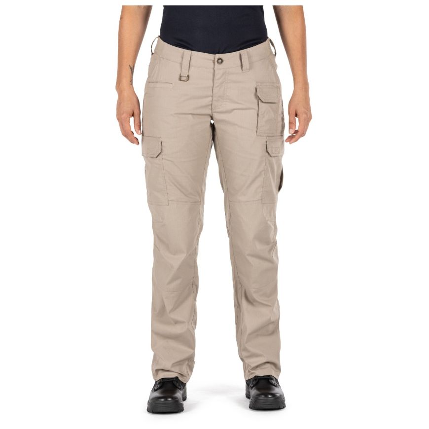 Pantaloni tactici dama ABR PRO 5.11 Tactical Khaki