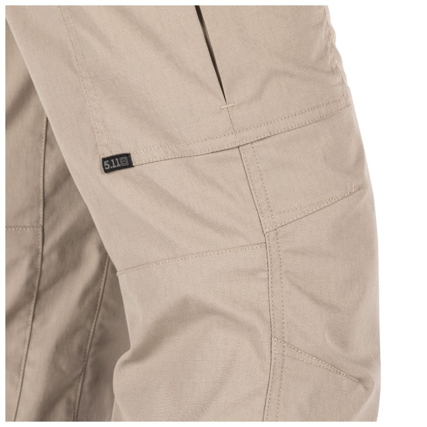 Pantaloni tactici dama ABR PRO 5.11 Tactical Khaki