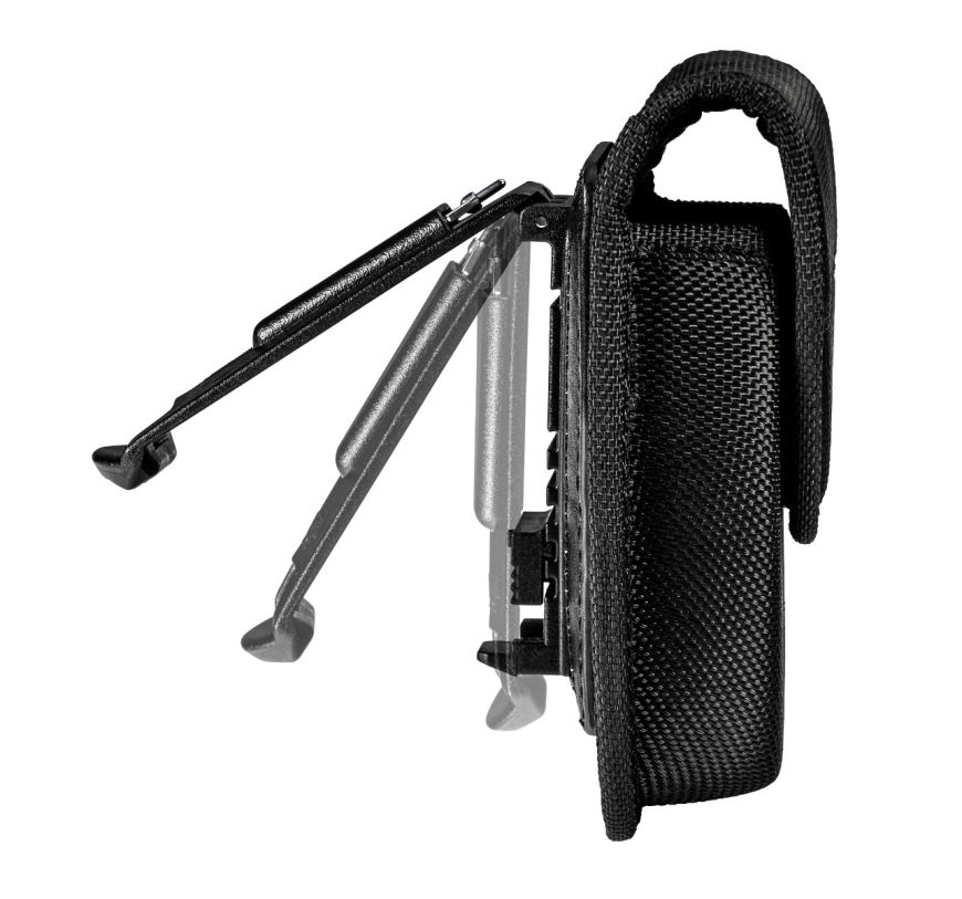 Port Catuse Duty Ballistic ASP