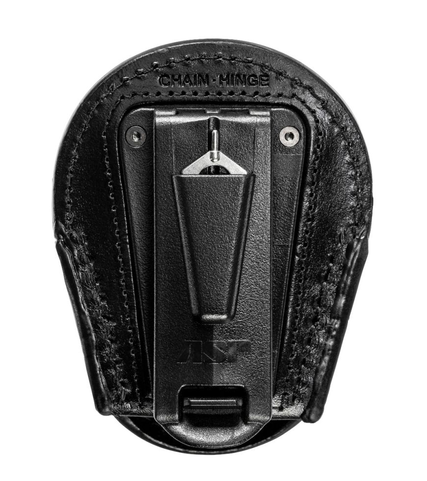 Port Catuse Federal Black ASP