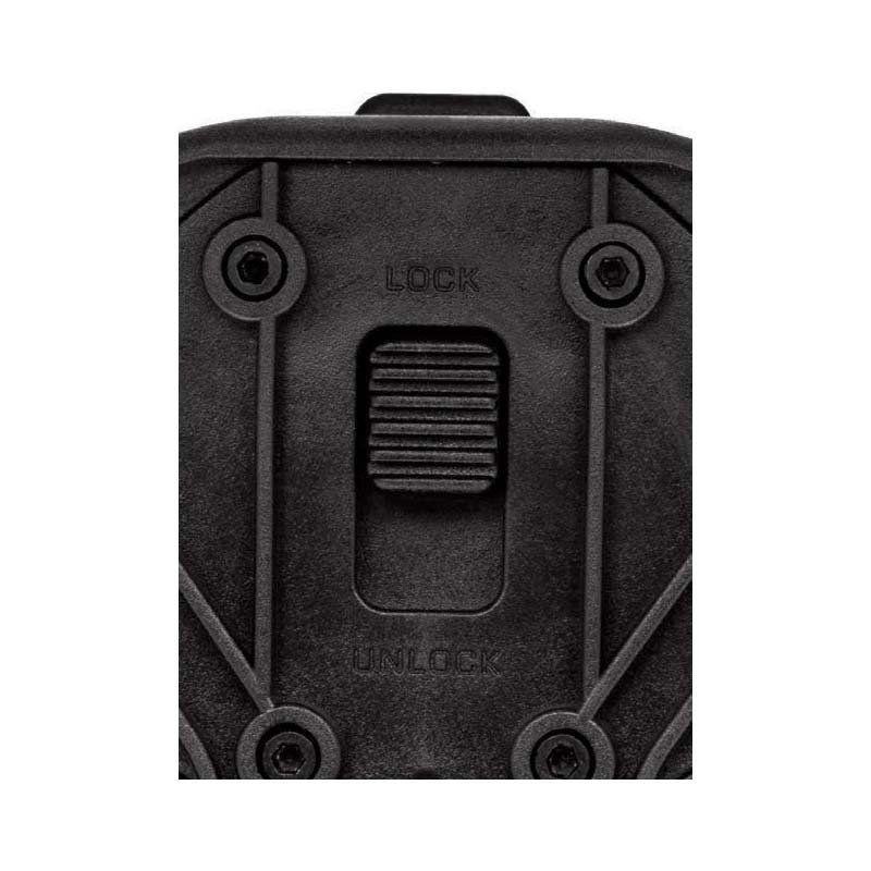 Port catuse Exo -Sentry ASP