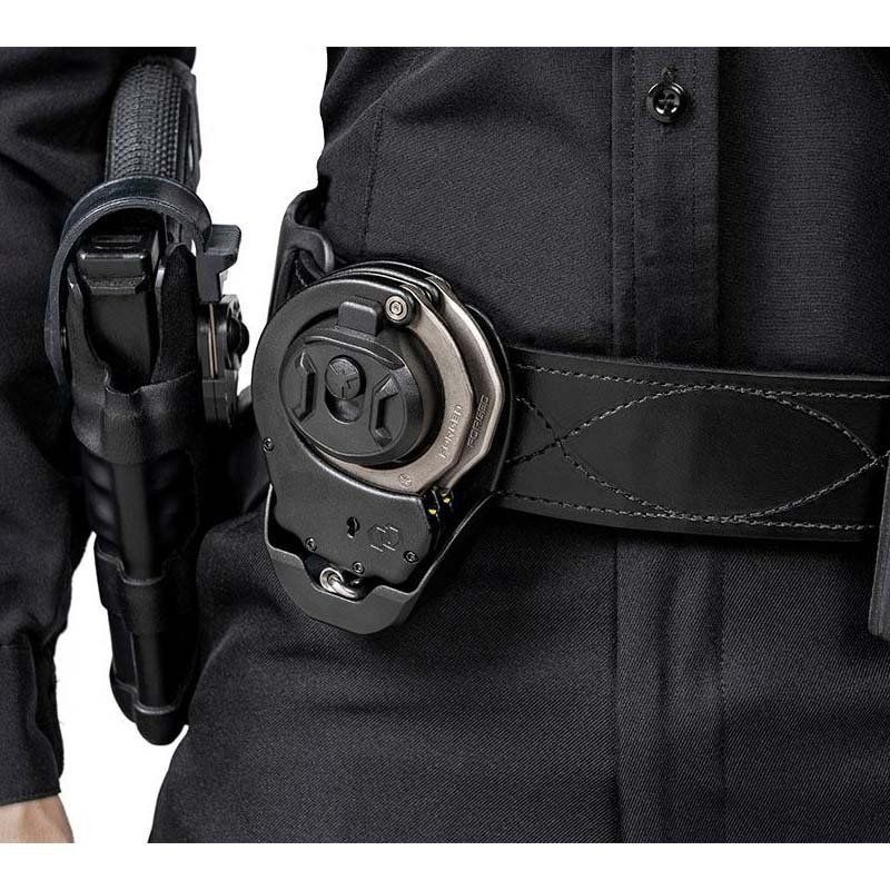 Port catuse Exo -Sentry ASP